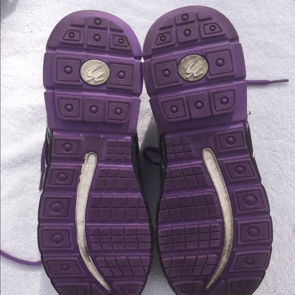 G Defy Shoes - Picture 6 of 7